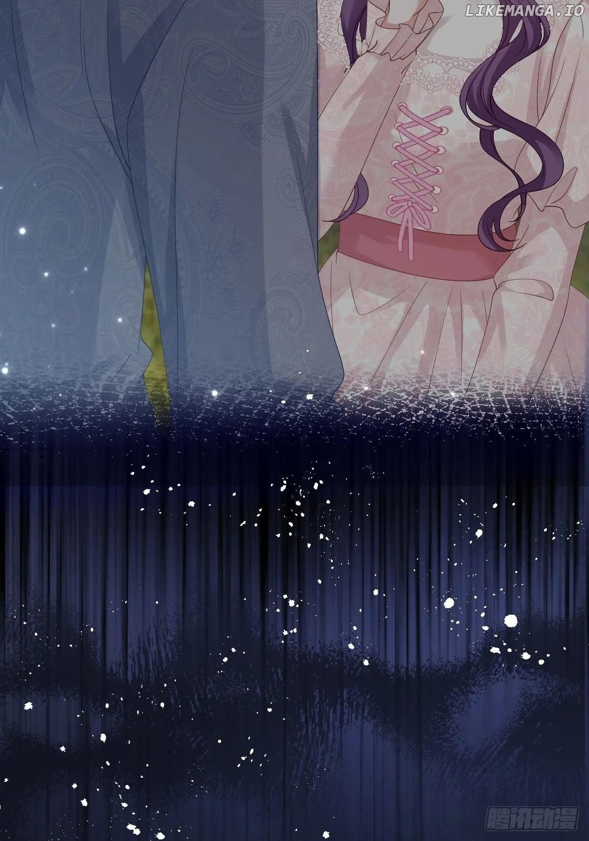 Confessing My Love to Him, the Treacherous One Chapter 46 - page 16